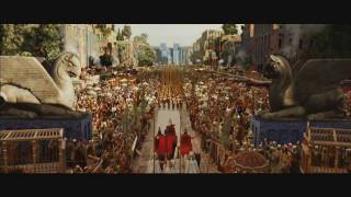 Alexander the Great Trailer HD [upl. by Delphina]