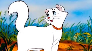 The Aristocats Reviews and Analysis [upl. by Parfitt300]