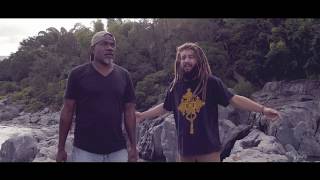 Marcus Gad amp Tribe ft A7JK  KANAKE Official Music Video [upl. by Einneb183]