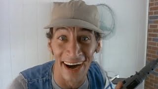 Ernest P Worrells Best Commercial Ever [upl. by Giardap]