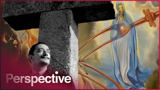 The Secret Painting That Changed The Direction Of Dali’s Work And Life [upl. by Crifasi]