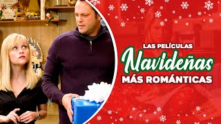 Las películas navideñas más románticas [upl. by Eelime193]