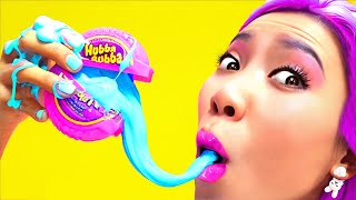 HUBBA BUBBA SLIME 【 CC Available】 [upl. by Mady990]