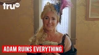 Adam Ruins Everything  How Prostitutes Settled the Wild West [upl. by Mott]