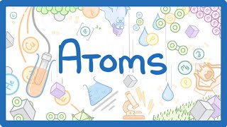 GCSE Chemistry  Atoms amp Ions 1 [upl. by Nnylf]