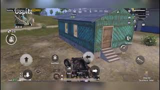 PUBG mobile esports gameplay [upl. by Nairadal]