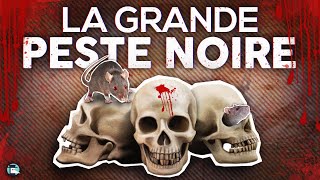 La grande peste noire du Moyen Âge [upl. by Noiram]