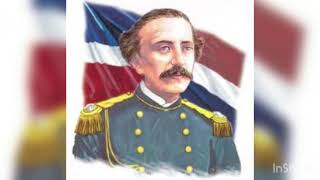 Historia de Juan Pablo Duarte para niños del nivel inicial [upl. by Meryl]