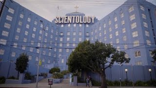 What is Scientology [upl. by Elleined]