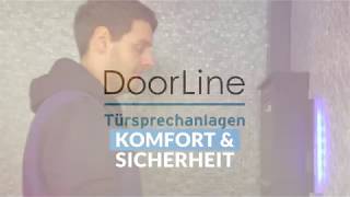 Doorline Telegärtner SmartHome [upl. by Warrick]