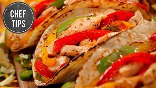 Fajita Marinade Recipe [upl. by Nelson]