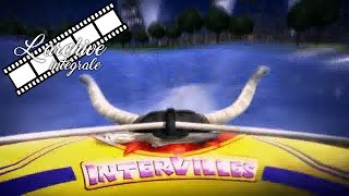 Intervilles 1997 Finale Disneyland Paris Incomplet [upl. by Lois]