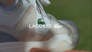 TPoint by Lacoste [upl. by Htenywg92]