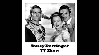 Yancy Derringer TV Show Intro and Outro Music [upl. by Tracie]