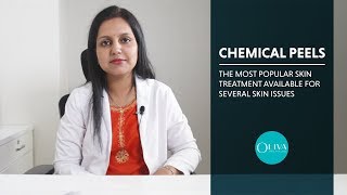 Peels 101  How to apply a chemical peel [upl. by Appleby]