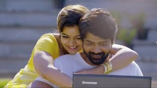 Tripura Song Trailers  Manasulu Kalisene Song  Swathi Naveen Chandra Sapthagiri [upl. by Thynne150]