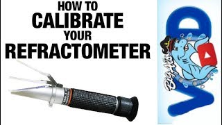 How To Use A Refractometer To Measure Battery Charge And Chemistry [upl. by Esiom833]