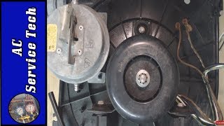 Furnace Inducer Motor Troubleshooting Top 8 Problems [upl. by Ibby]