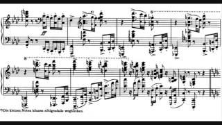 Johannes Brahms  Piano Sonata No 3 [upl. by Herwick607]