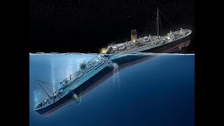 Fallout of the Titanic disaster [upl. by Eenaj880]