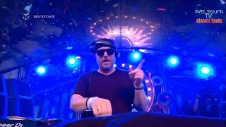 Eric Prydz  Opus Live Tomorrowland 2017 [upl. by Torey]