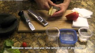 How to Use a Refractometer [upl. by Nitsirk]