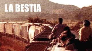 La Bestia  Official Trailer SD [upl. by Averill]