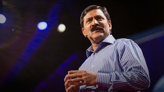 My Daughter Malala  Ziauddin Yousafzai  TED Talks [upl. by Yellek]