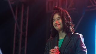 Gigi De Lana and The Gigi Vibes FULL CONCERT  Baler Aurora [upl. by Ynnub]