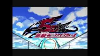 Yu Gi Oh 5Ds Z ONEs Battle Theme [upl. by Akeylah]