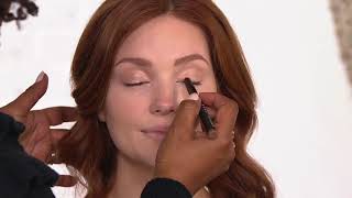 Bobbi Brown Long Wear Cream Eyeshadow Stick Duo on QVC [upl. by Eedia624]