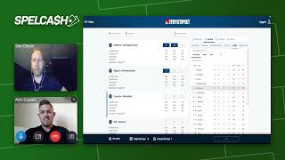 Stryktipset system och tips V17  Betting tips till veckans Stryktips [upl. by Onailerua]