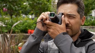 DPReview TV Sony RX100 VII Review [upl. by Dmitri]