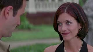 Scream 2Best sceneWes CravenDavid ArquetteDewey RileyCourteney CoxGale Weathers [upl. by Tomasz401]