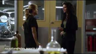 Rizzoli amp Isles Season 5 Bloopers [upl. by Lrig]