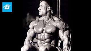 10 Essential Bodybuilding Tips  Dorian Yates Blood amp Guts [upl. by Robaina]