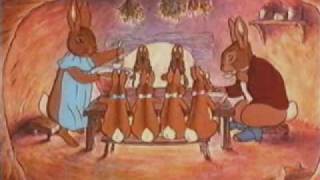 Beatrix Potter  The Tale Of The Flopsy Bunnies  Part 1 [upl. by Manoff238]