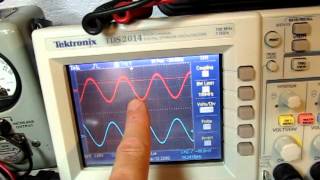 55 Back to Basics Tutorial on LC Resonant Circuits [upl. by Doownil814]