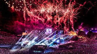 Tomorrowland Belgium 2019  Official Aftermovie [upl. by Lenahs]