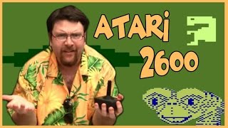 Joueur du Grenier  Atari 2600 [upl. by Erina]