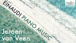 Einaudi Piano Music Full Album played by Jeroen van Veen [upl. by Assenat]