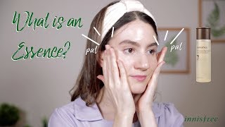 What is an Essence How to Use this Korean Skincare Staple [upl. by Diehl233]