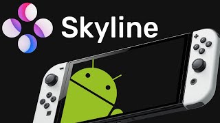 Skyline Emulator full setup Guide [upl. by Danziger313]