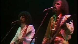 ELO Living Thing live 1978 at Wembley [upl. by Anerat]