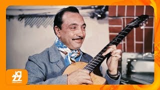 Django Reinhardt  Djangology [upl. by Emiolhs]