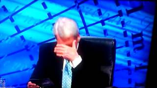 Funniest University Challenge Answer ever [upl. by Elvah]