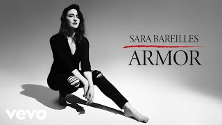 Sara Bareilles  Armor Official Audio [upl. by Etteroma39]