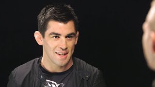 Dominick Cruz Best Trash Talker in UFC MMA [upl. by Eirellav]