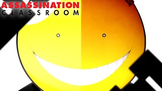 Assassination Classroom Season 2  Opening  QUESTION [upl. by Tova]