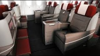 FLIGHT REVIEW  American Airlines 787 Premium Economy  LAX to SYD [upl. by Wilsey862]